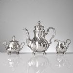 1105 3146 COFFEE SET